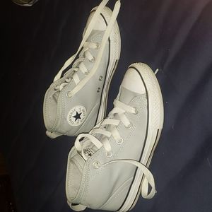 Converse shoes